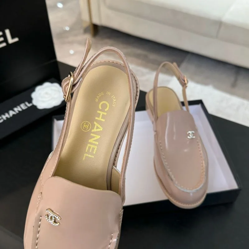 FreshLook Chanel Sandals 20135