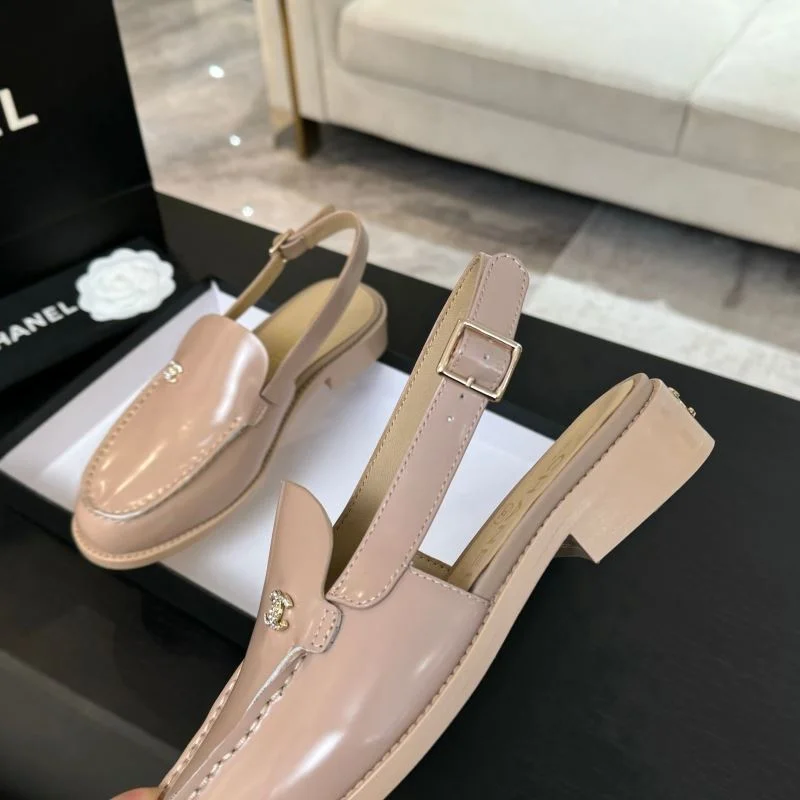 FreshLook Chanel Sandals 20135