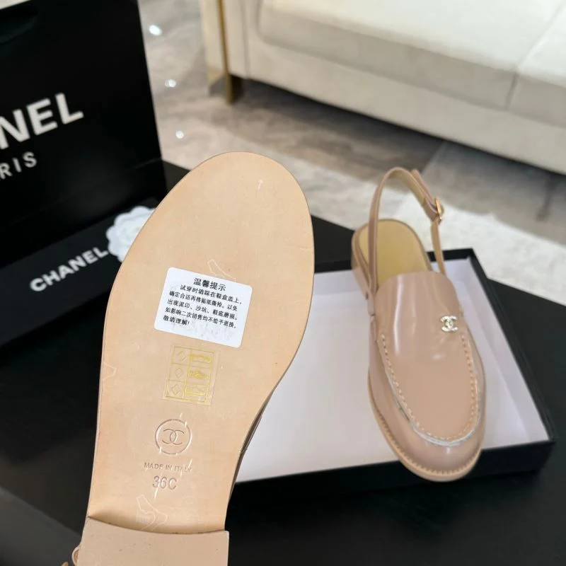 FreshLook Chanel Sandals 20135