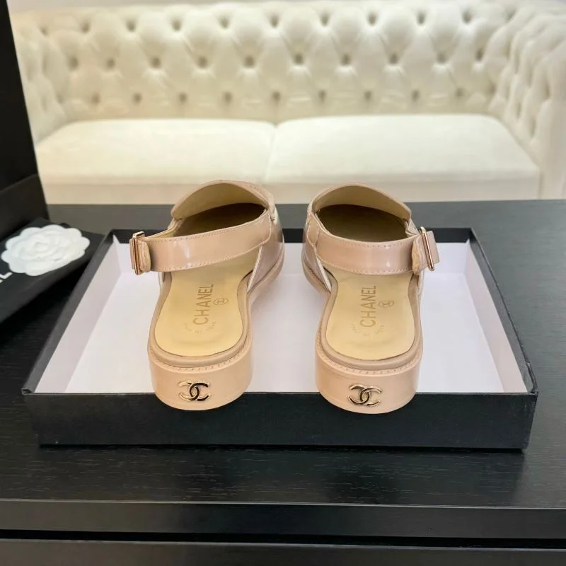 FreshLook Chanel Sandals 20135