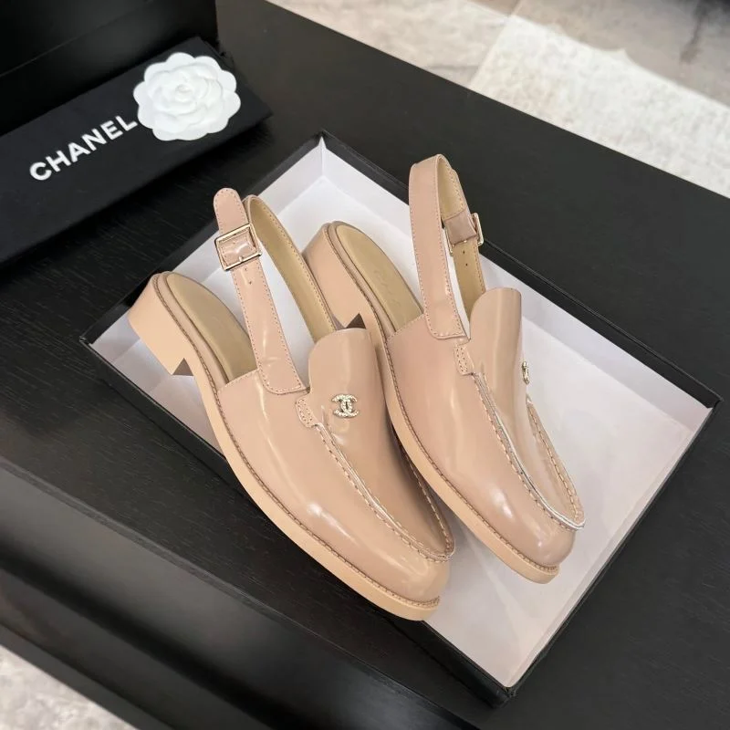 FreshLook Chanel Sandals 20135
