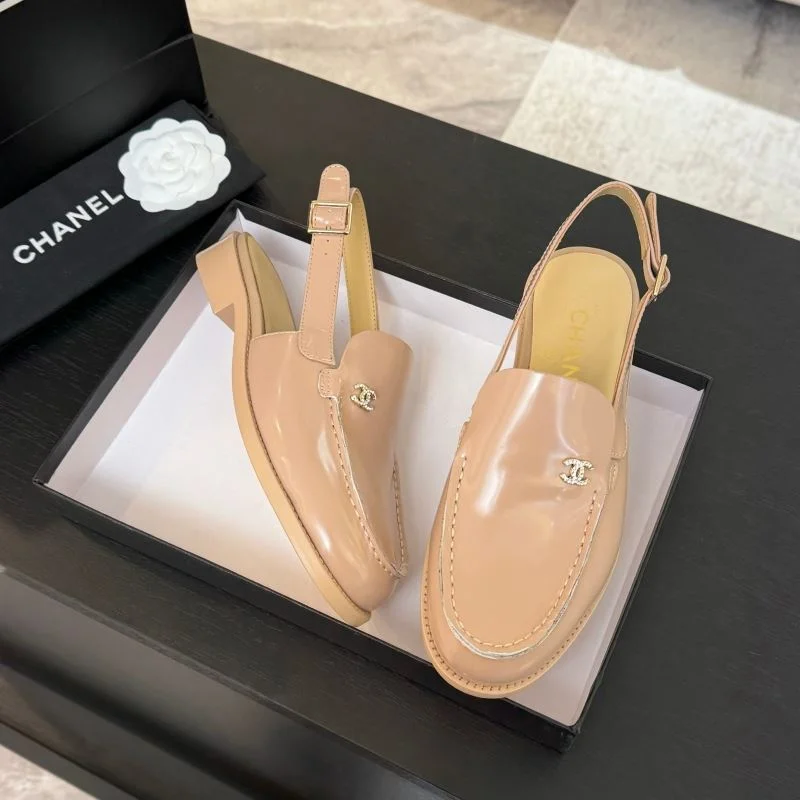 FreshLook Chanel Sandals 20135