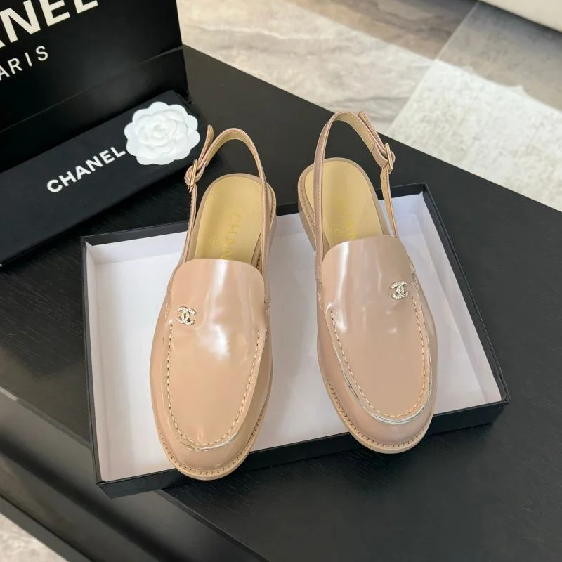 FreshLook Chanel Sandals 20135