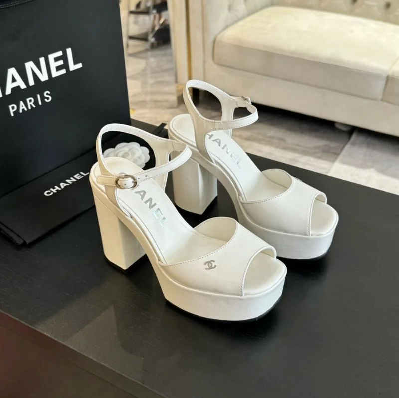Comfortable Chanel Sandals 20203