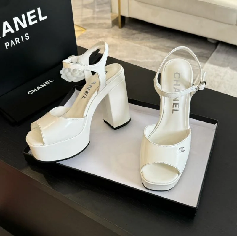Comfortable Chanel Sandals 20203