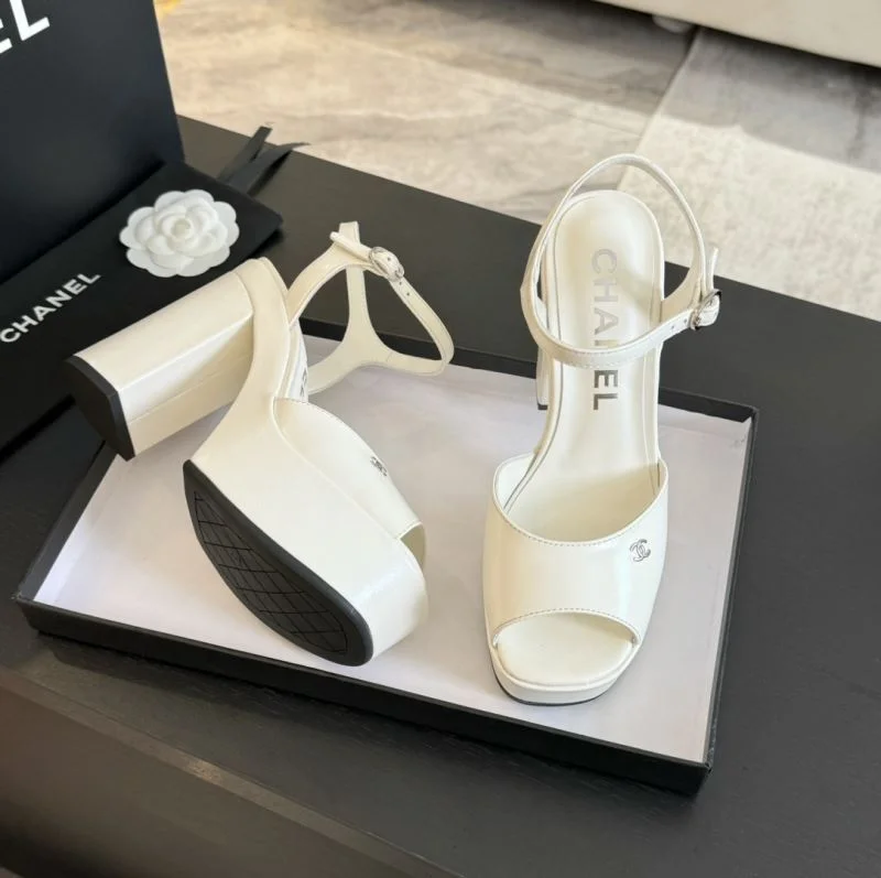 Comfortable Chanel Sandals 20203