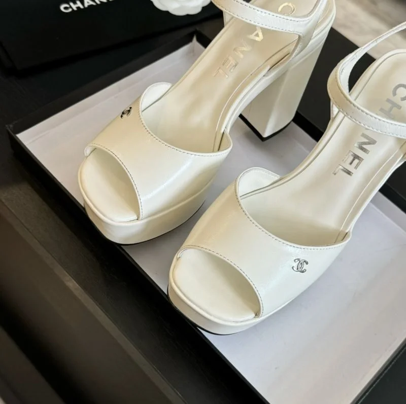 Comfortable Chanel Sandals 20203