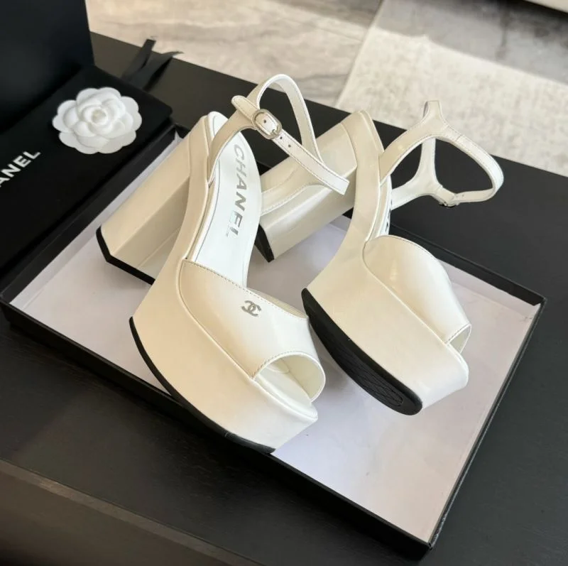 Comfortable Chanel Sandals 20203