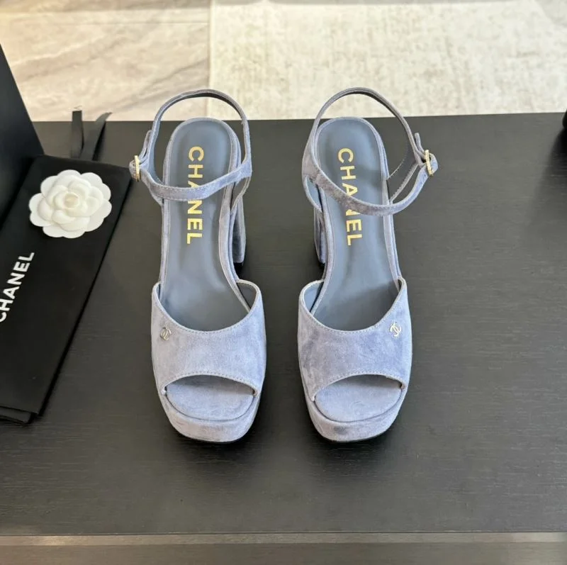SmartChoice Chanel Sandals 20149