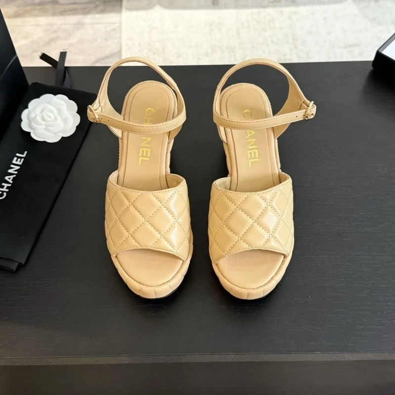 EasyCare Chanel Sandals 20136
