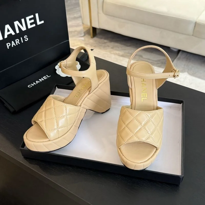 EasyCare Chanel Sandals 20136