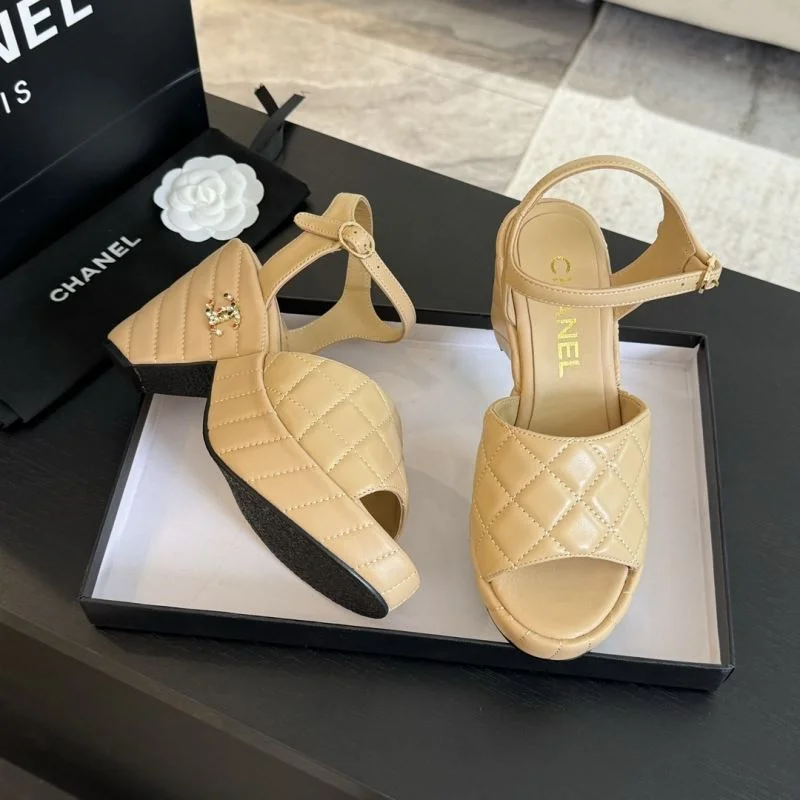 EasyCare Chanel Sandals 20136