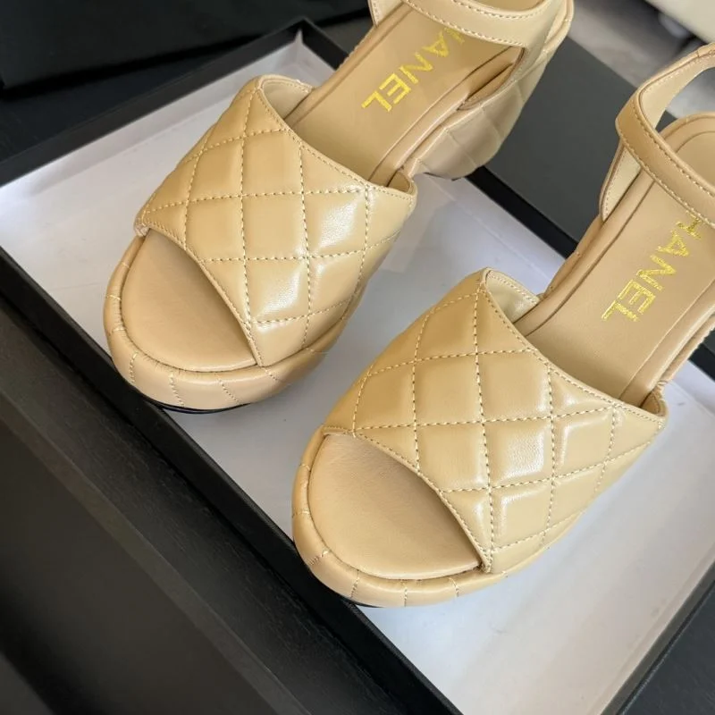 EasyCare Chanel Sandals 20136
