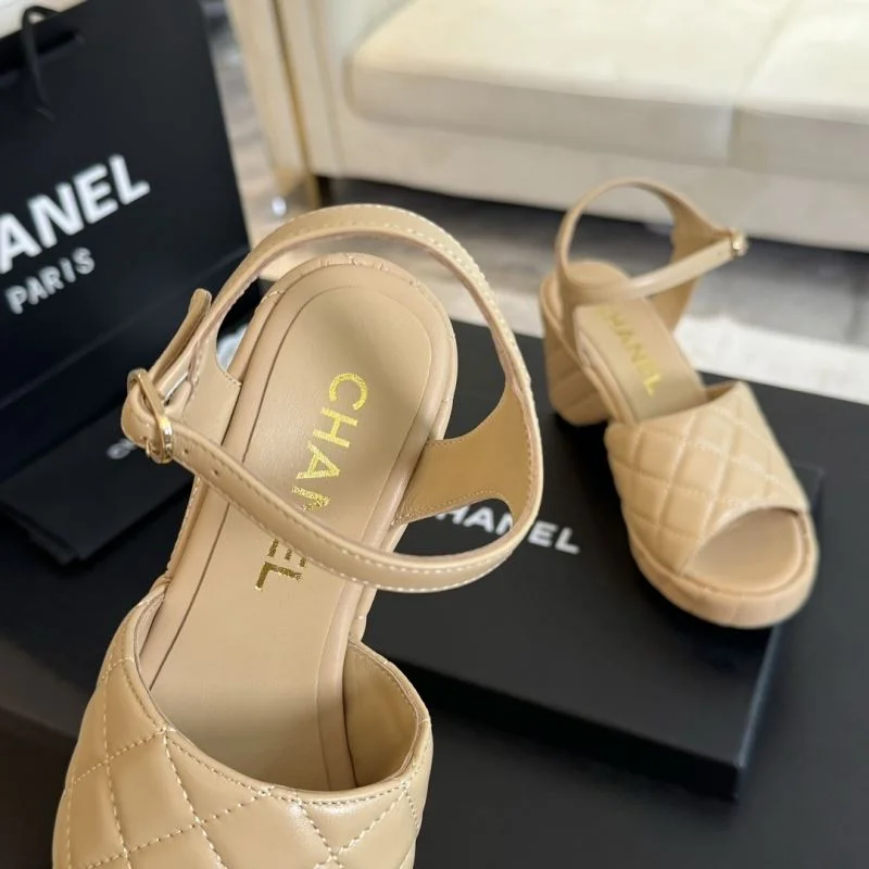 EasyCare Chanel Sandals 20136