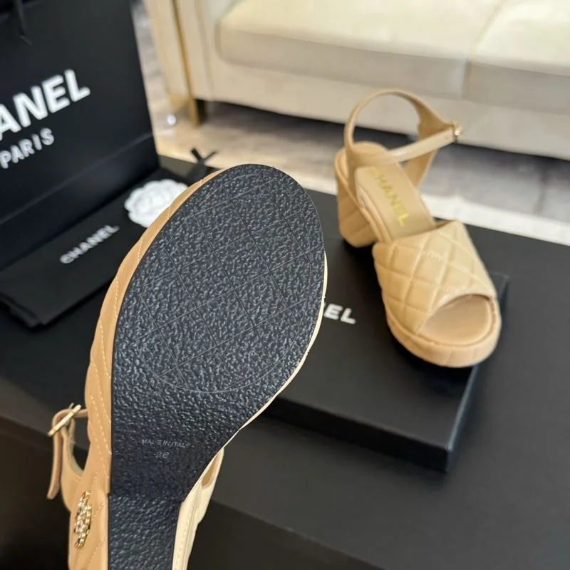 EasyCare Chanel Sandals 20136