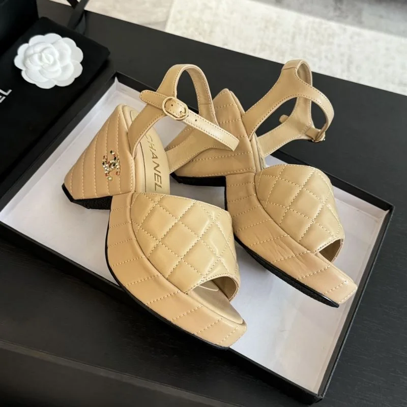 EasyCare Chanel Sandals 20136
