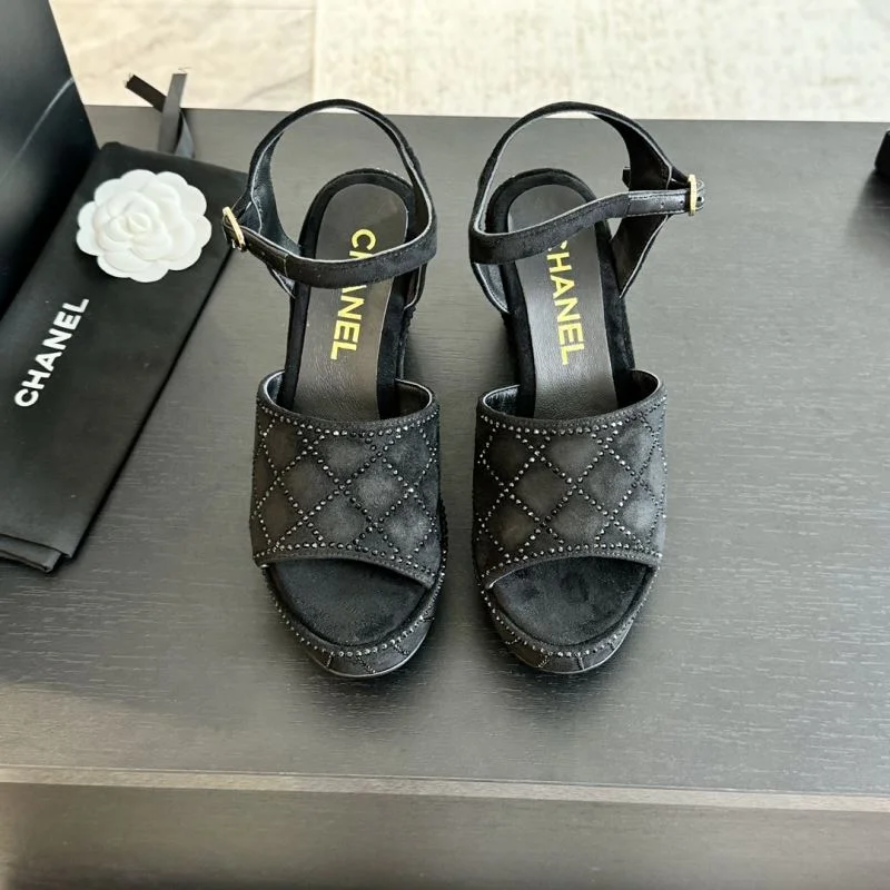 Chanel Sandals ModernLook 20124