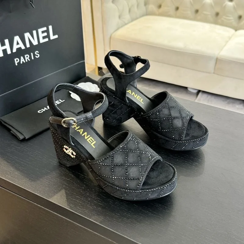 Chanel Sandals ModernLook 20124
