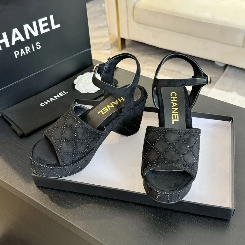 Chanel Sandals ModernLook 20124