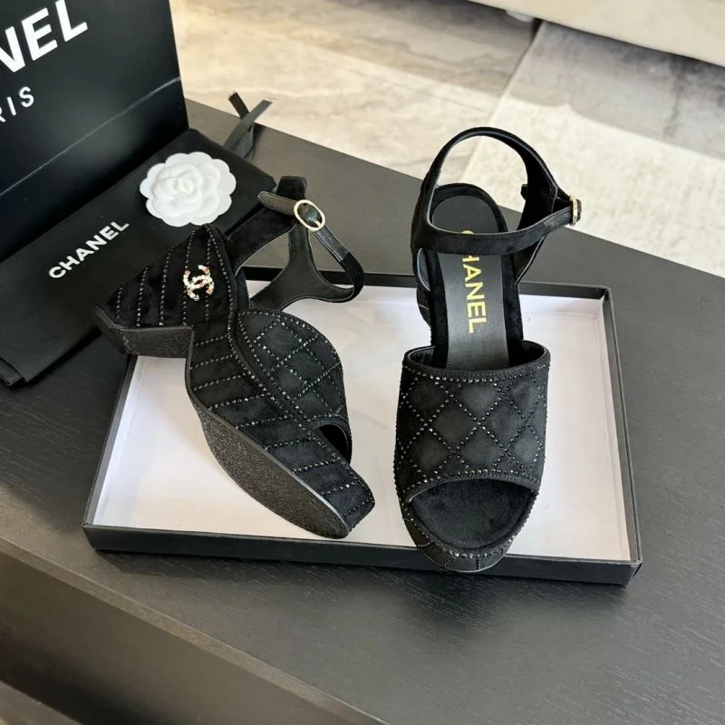 Chanel Sandals ModernLook 20124