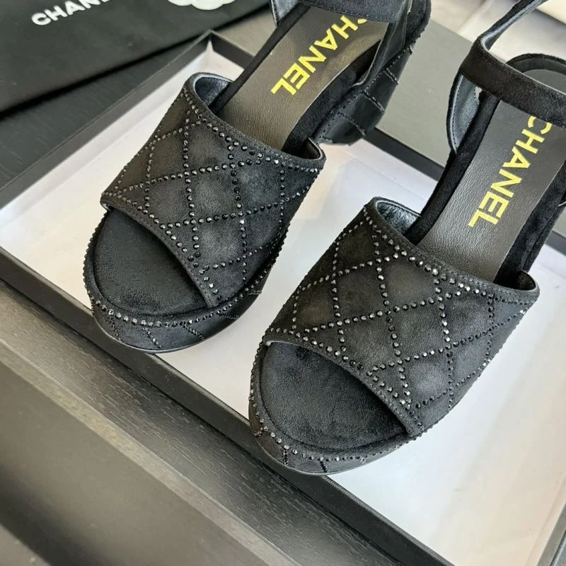Chanel Sandals ModernLook 20124