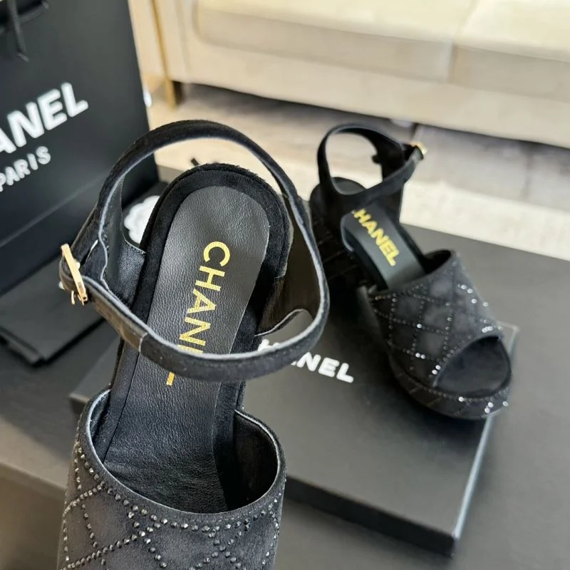 Chanel Sandals ModernLook 20124
