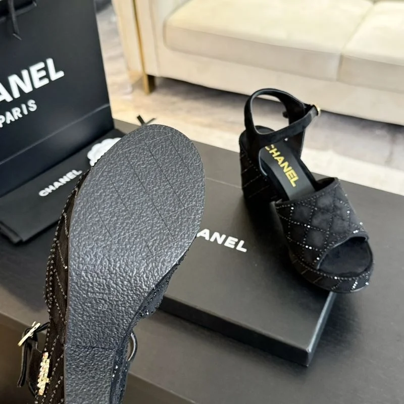 Chanel Sandals ModernLook 20124