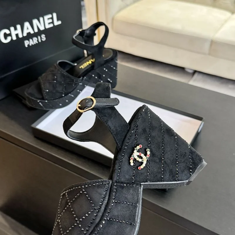 Chanel Sandals ModernLook 20124