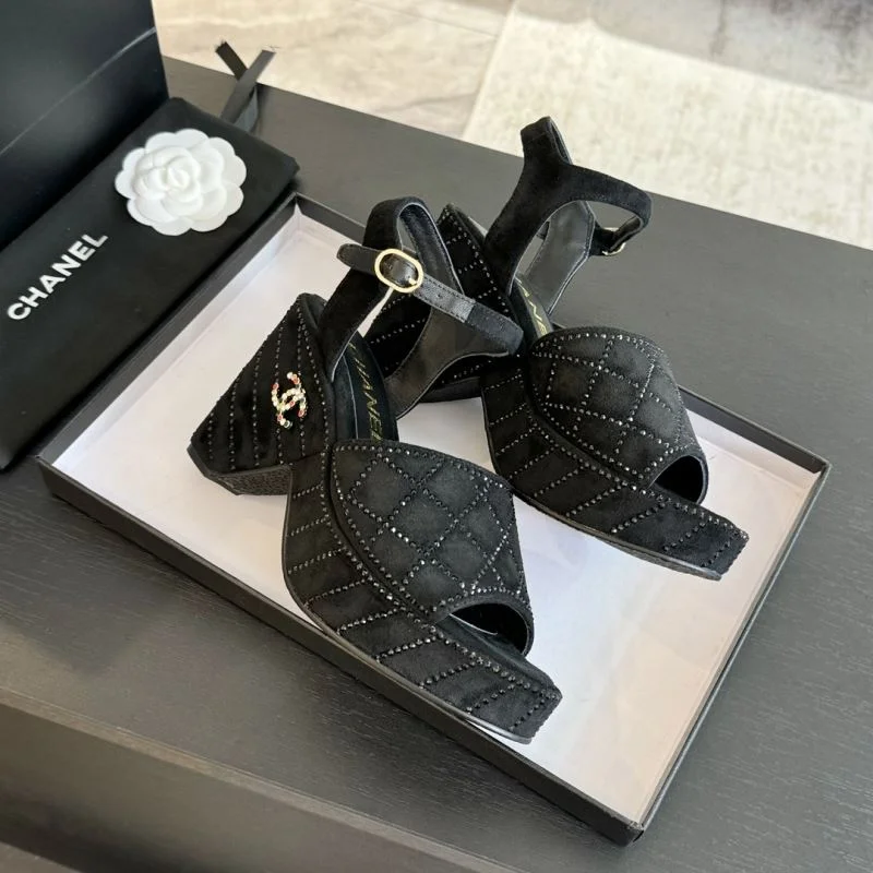Chanel Sandals ModernLook 20124