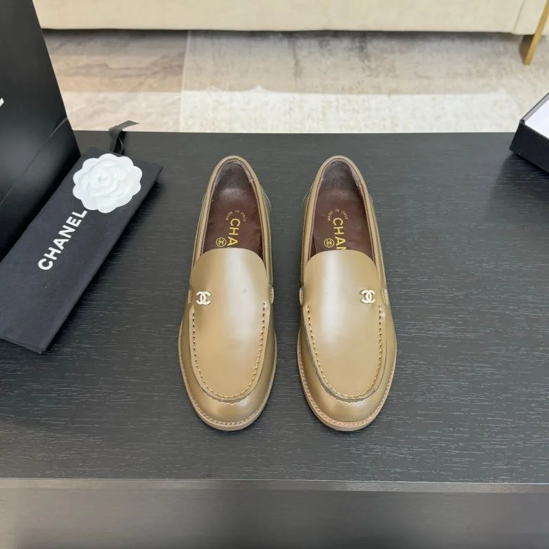 Chic Chanel Sandals 20138