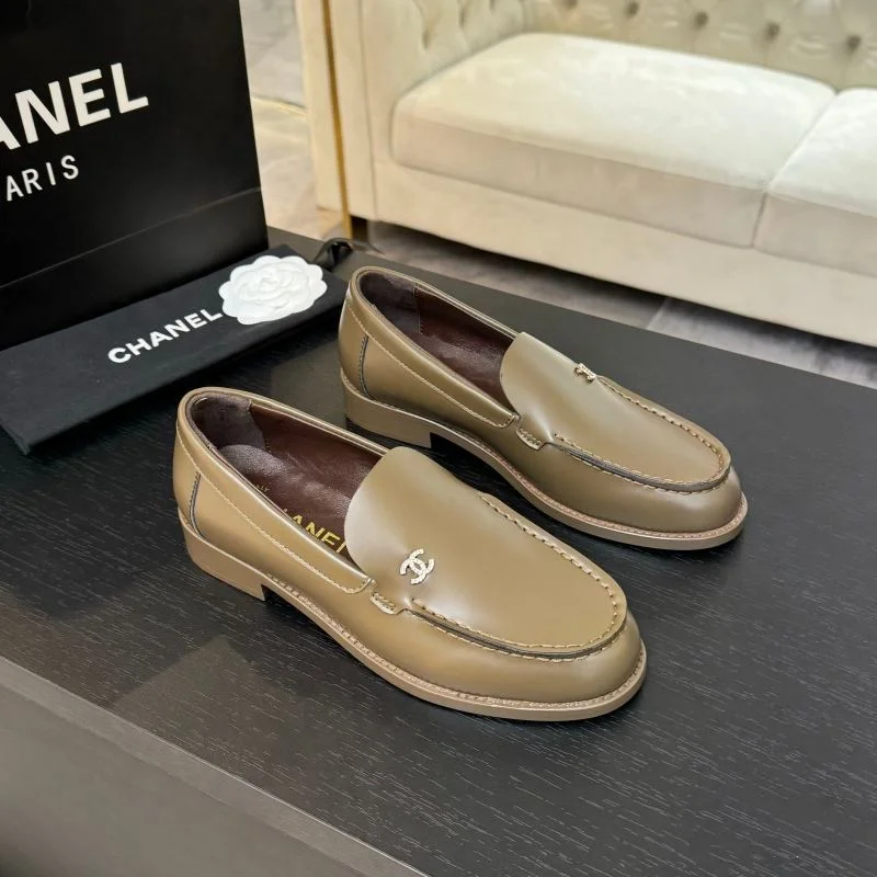 Chic Chanel Sandals 20138