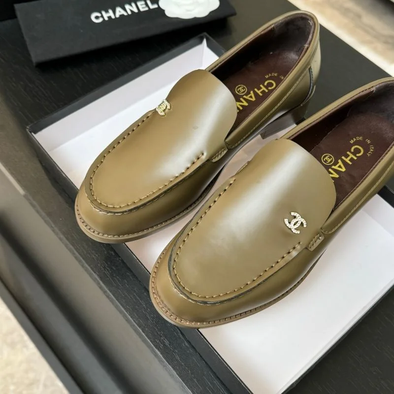 Chic Chanel Sandals 20138