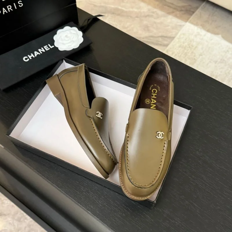 Chic Chanel Sandals 20138