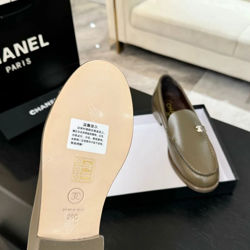 Chic Chanel Sandals 20138