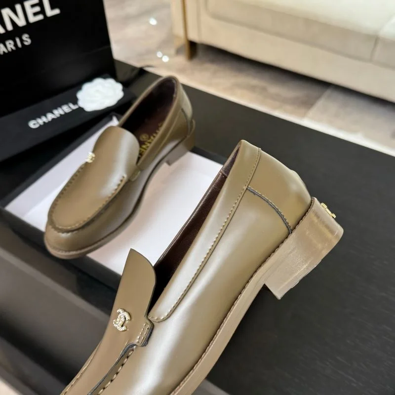 Chic Chanel Sandals 20138
