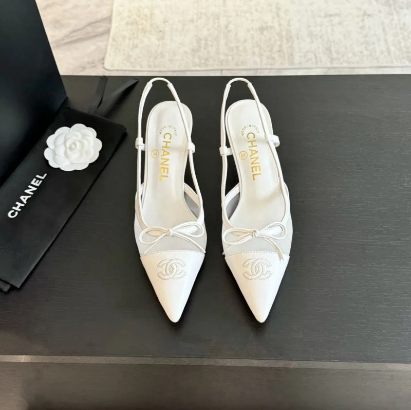 BestValue Chanel Sandals 20120