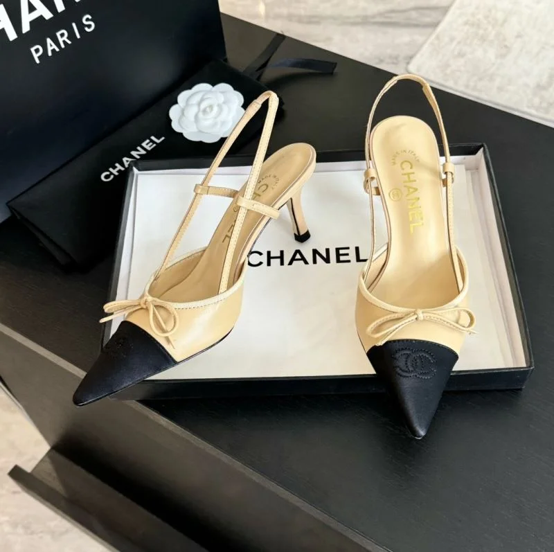 Chanel Sandals MultiPurpose 20115