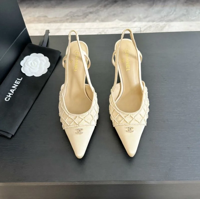 Chanel Sandals HighPerformance 20113