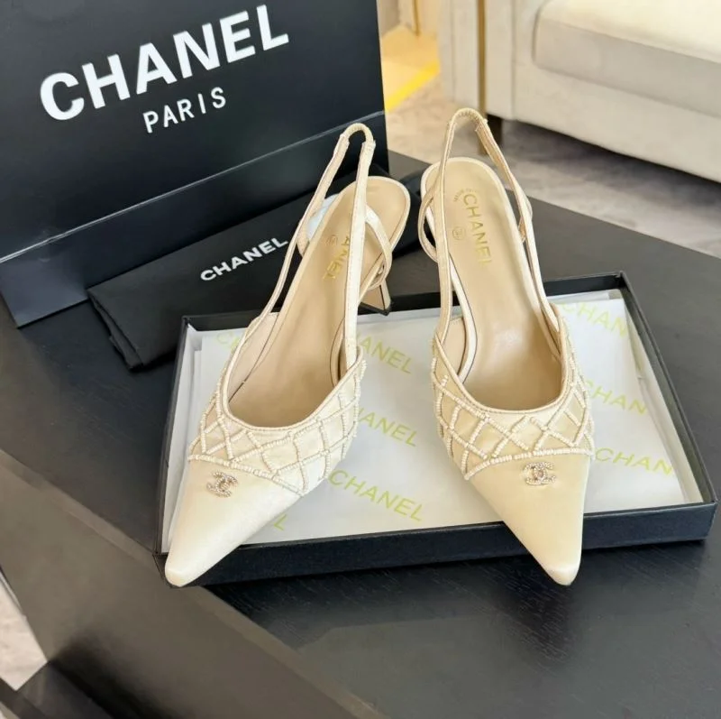 Chanel Sandals HighPerformance 20113