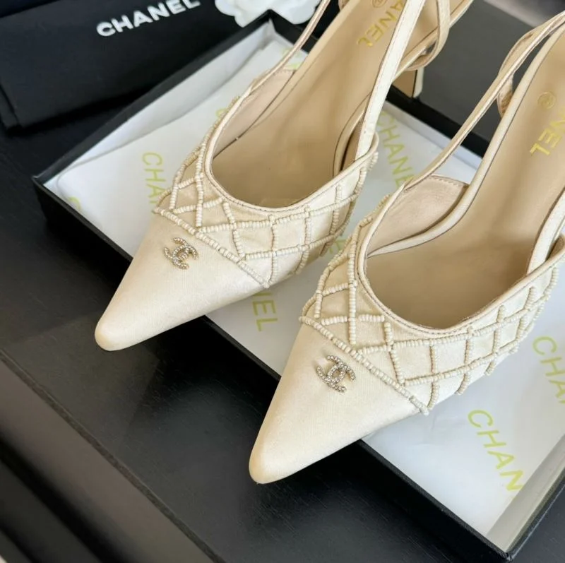 Chanel Sandals HighPerformance 20113