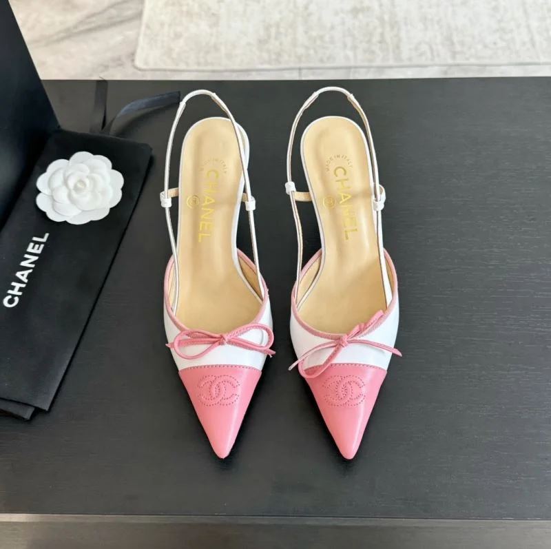 Chanel Sandals GoAnywhere 20112