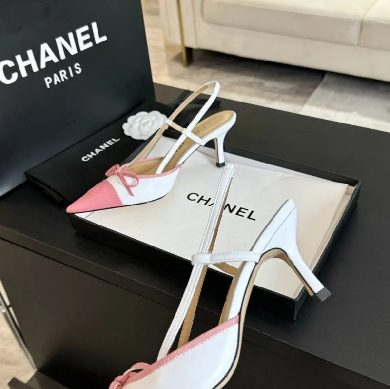 Chanel Sandals GoAnywhere 20112
