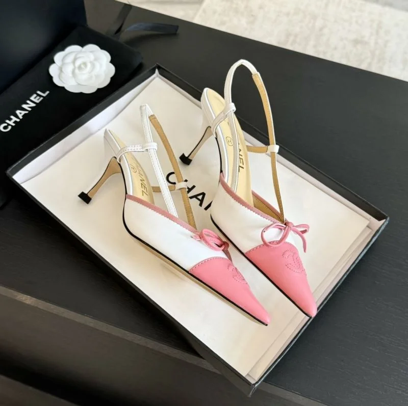 Chanel Sandals GoAnywhere 20112