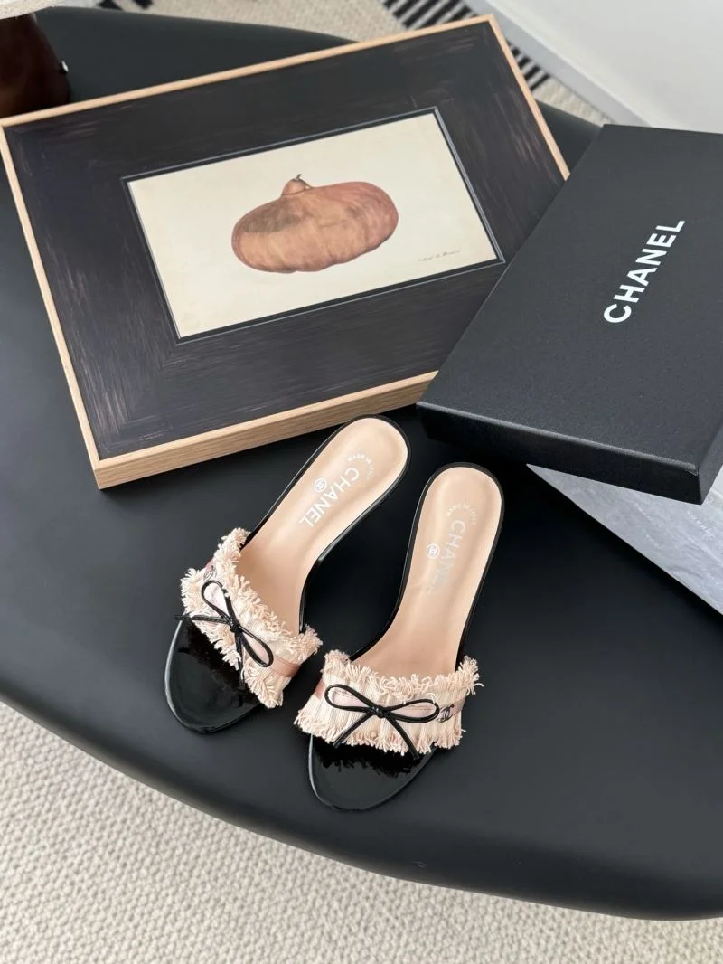 Chanel Sandals WellDesigned 20101