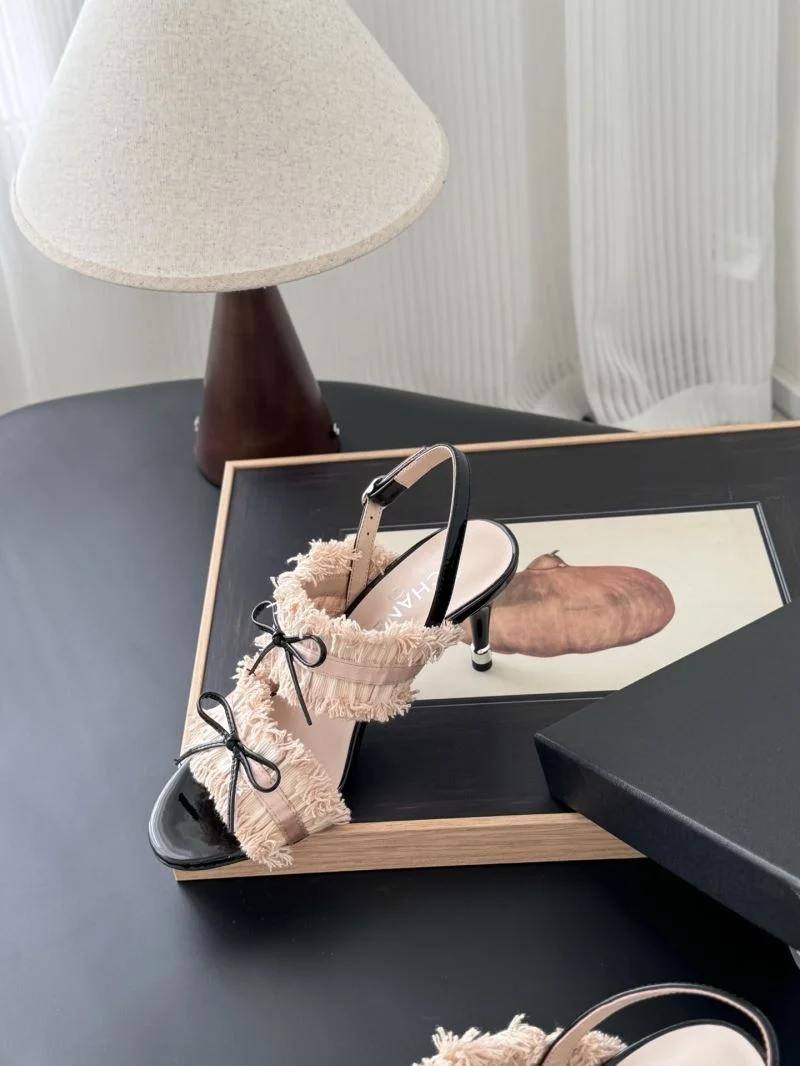 Chanel Sandals DailyWear 20098