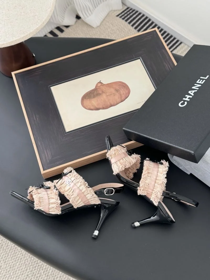 Chanel Sandals DailyWear 20098
