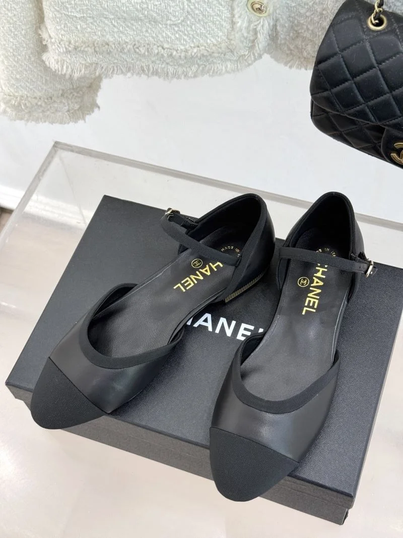 Neat Chanel Sandals 20104