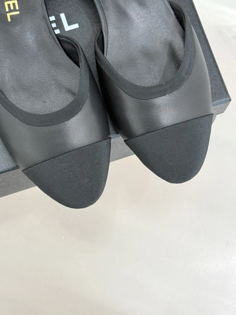 Neat Chanel Sandals 20104