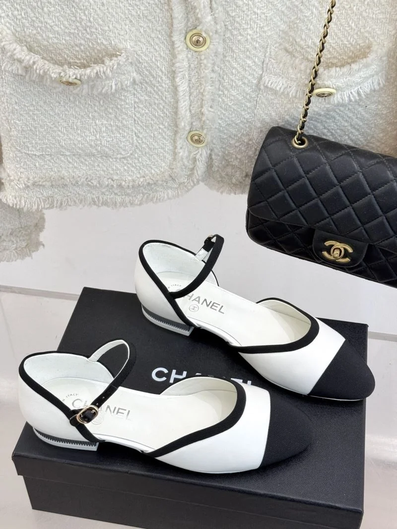 Chanel Sandals Sporty 20094