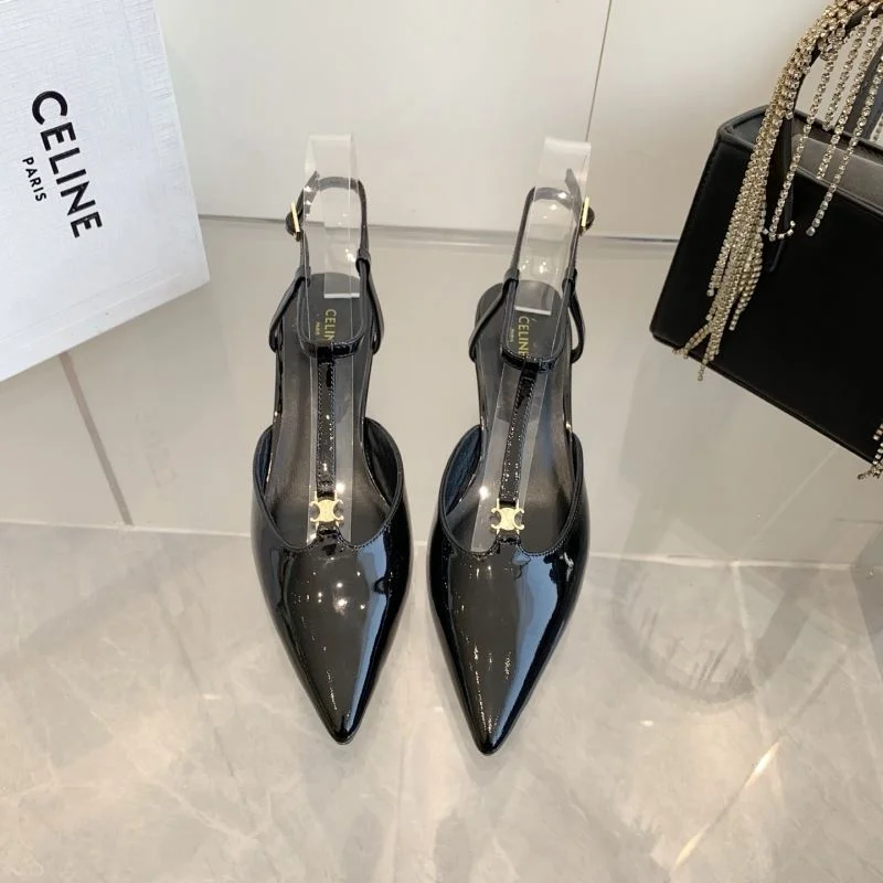 Trendsetting Chanel Sandals 20093